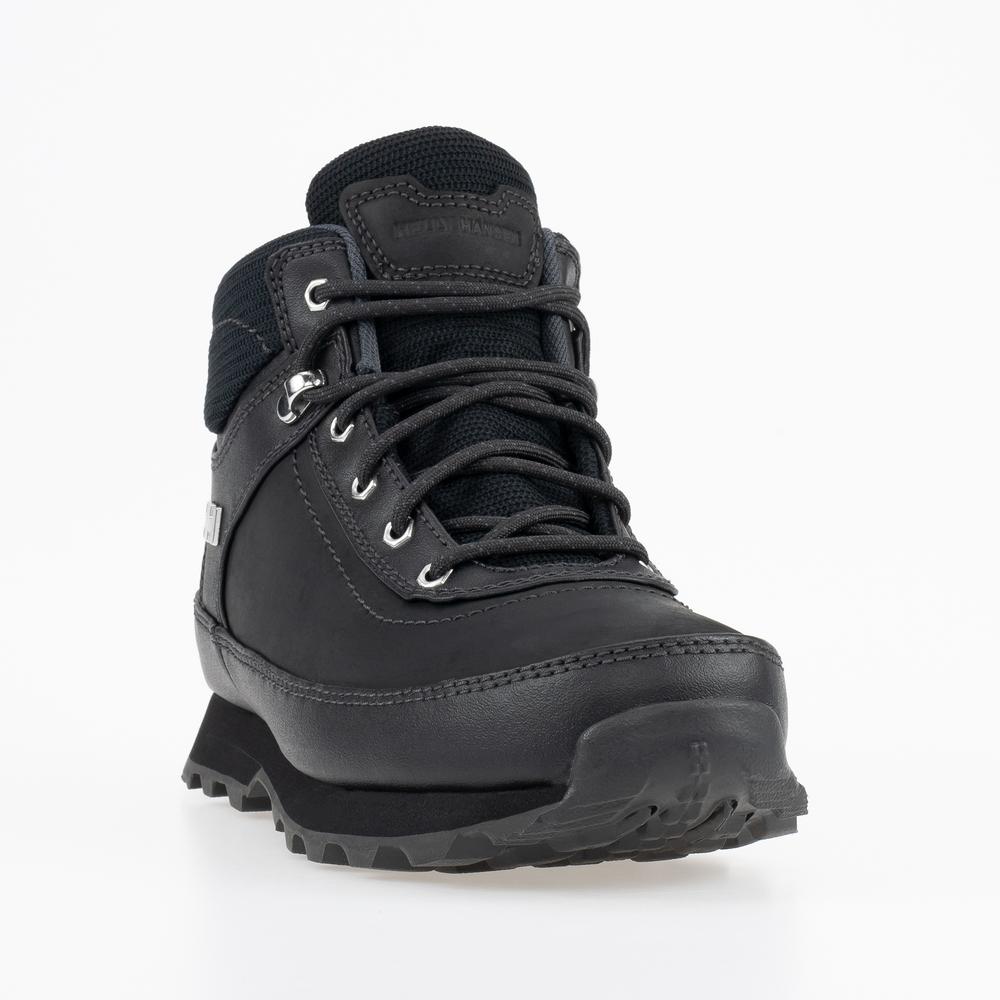 Buty Helly Hansen Calgary Lightweight 10991992 - czarne