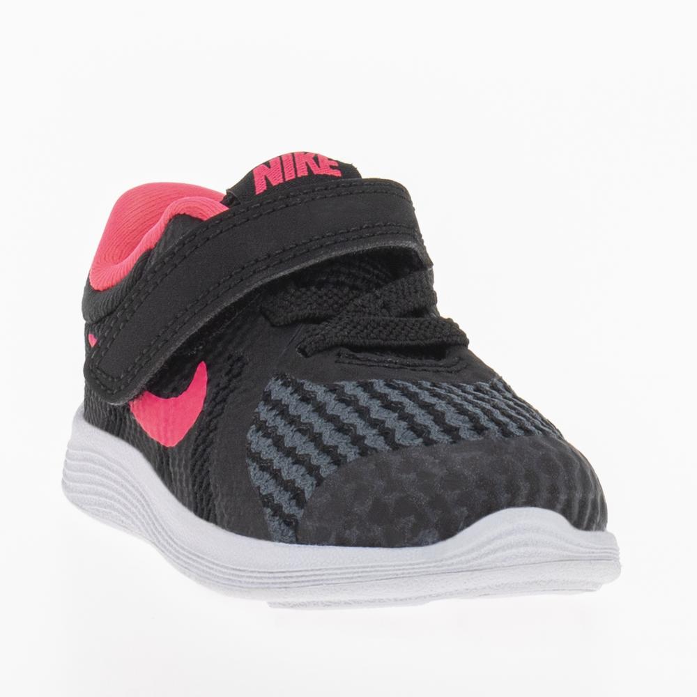 Buty Nike Revolution 4 943308-004 - czarne