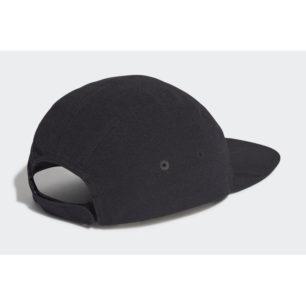 Czapka adidas Heat.Rdy Four-Panel HA5547 - czarna