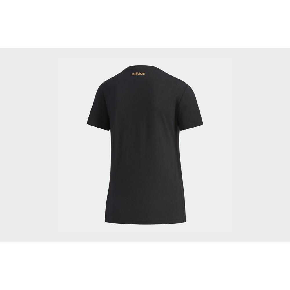 ADIDAS ESSENTIALS BRANDED TEE > FL0164