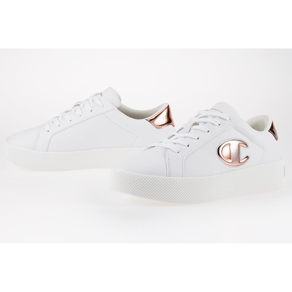 Champion Low Cut Shoe Era Gem > S10948-WW006