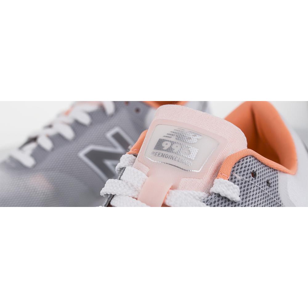 New Balance WR996RBG