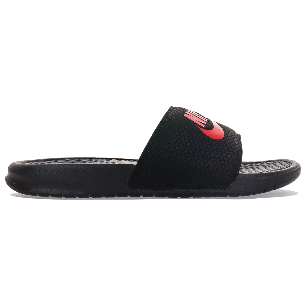 Klapki Nike Benassi Just Do It 343880-060