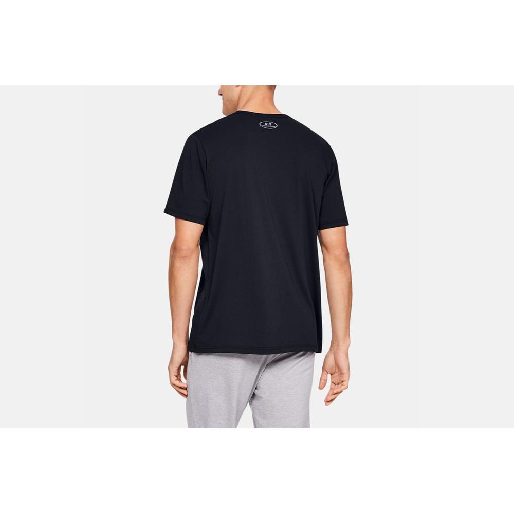 UNDER ARMOUR FAST LEFT CHEST > 1329584-001
