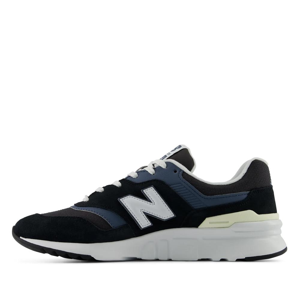 Buty unisex New Balance M997H9T8 - czarne