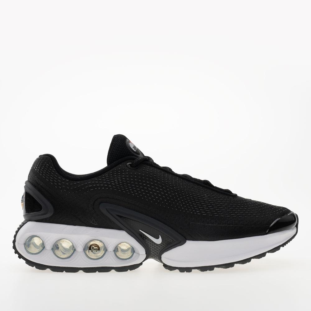 Buty męskie Nike Air Max DN DV3337-012 - czarne