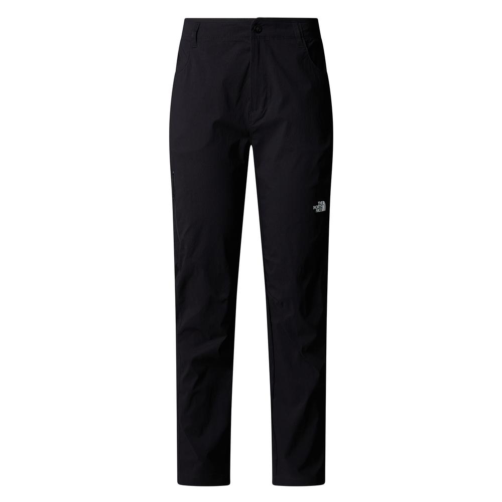 Spodnie damskie The North Face Exploration 0A8EC9JK31 - czarne