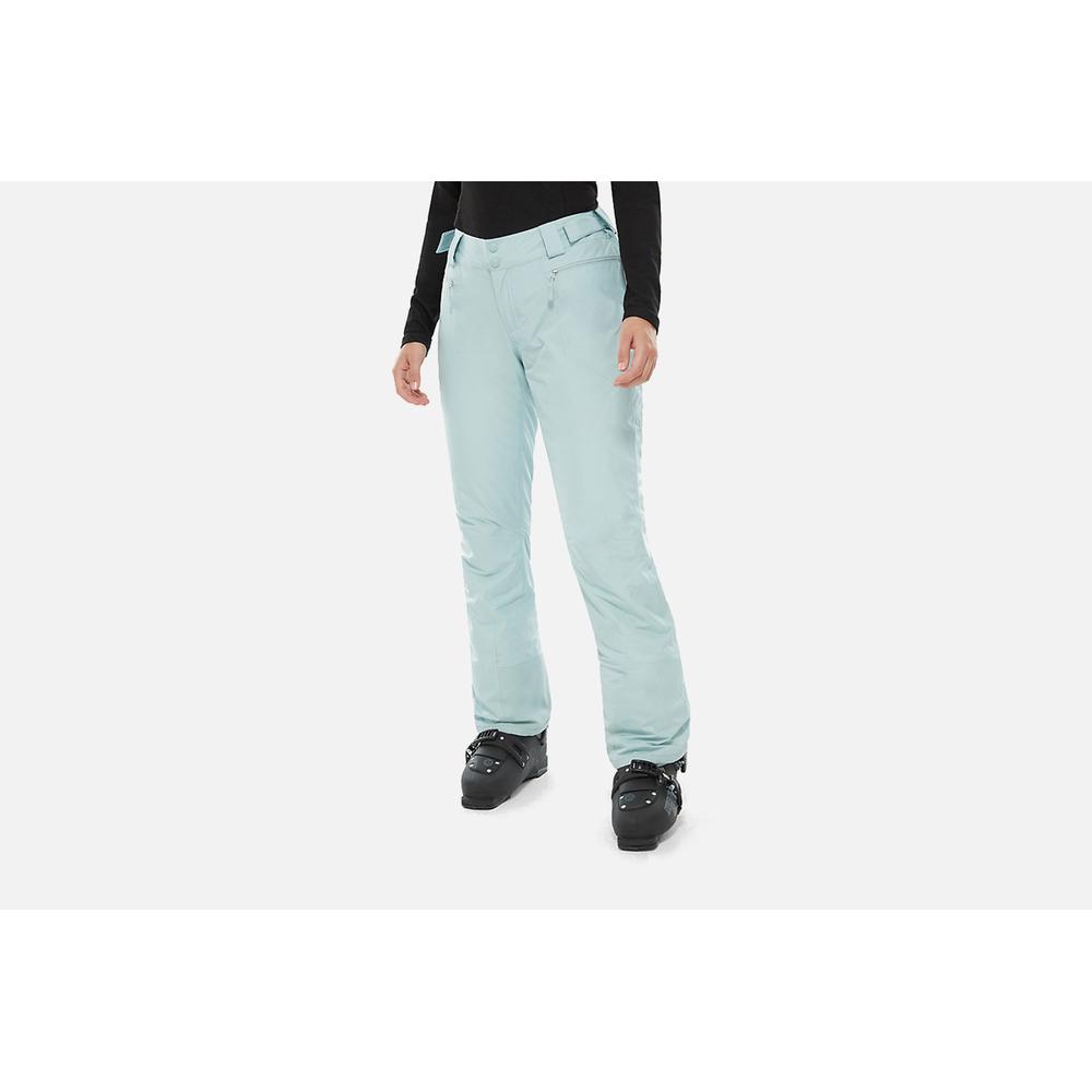 THE NORTH FACE PRESENA > 0A3M5DEFT1