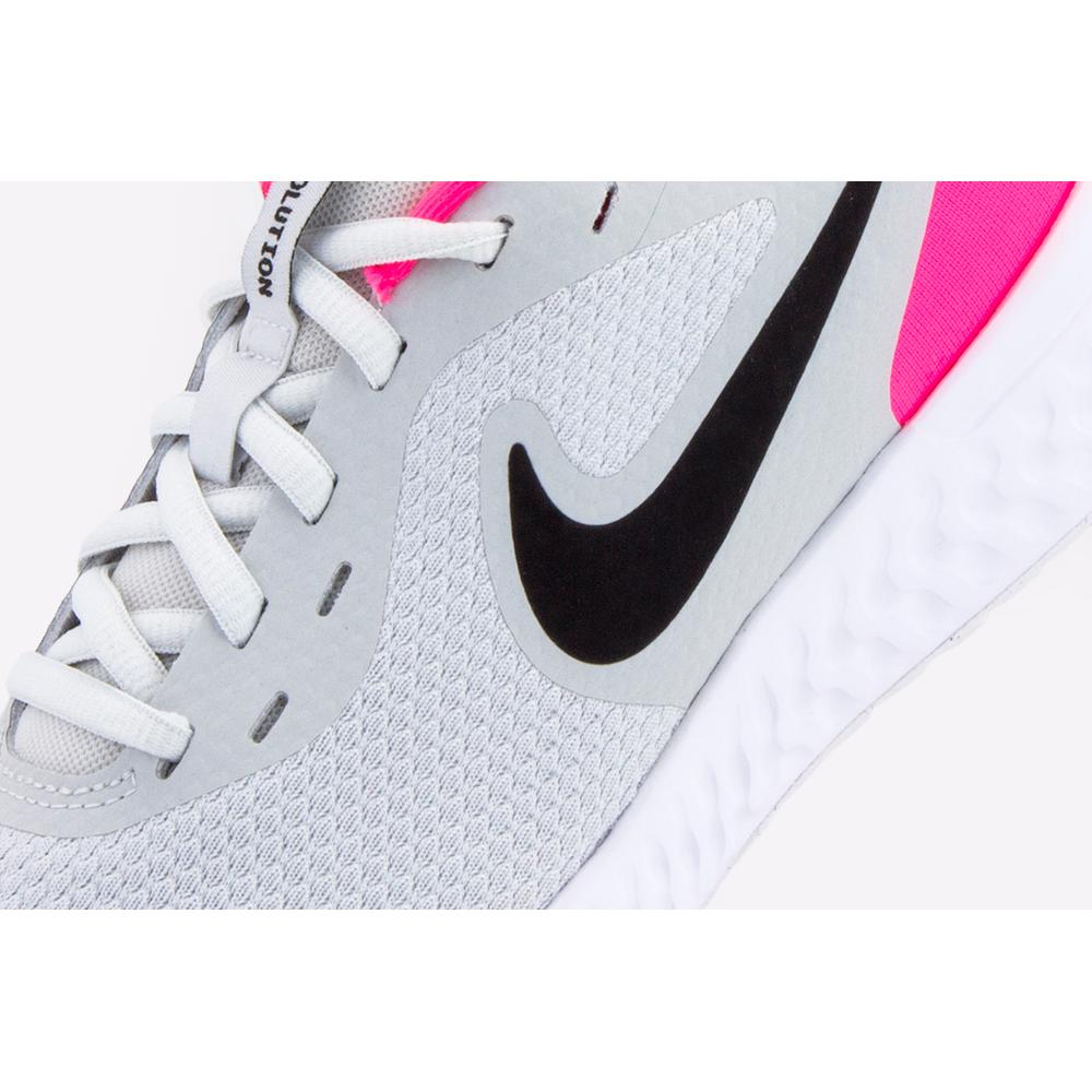 NIKE REVOLUTION 5 > BQ5671-010