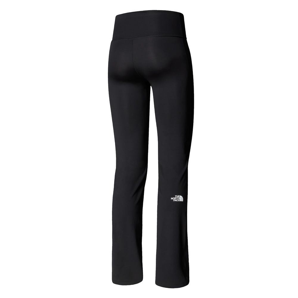 Legginsy damskie The North Face Flex 28" 0A8EJ8JK31 - czarne