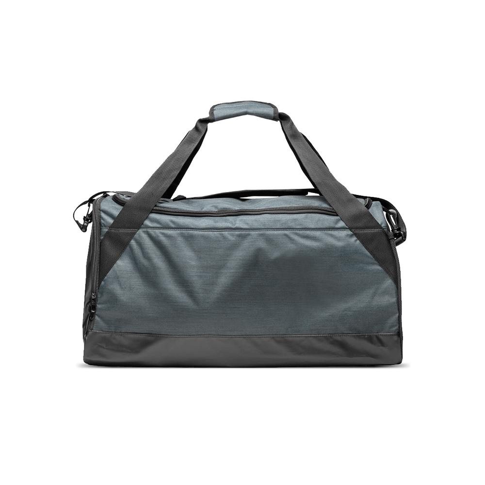 NIKE BRASILIA DUFFEL > BA5334-064 R. M