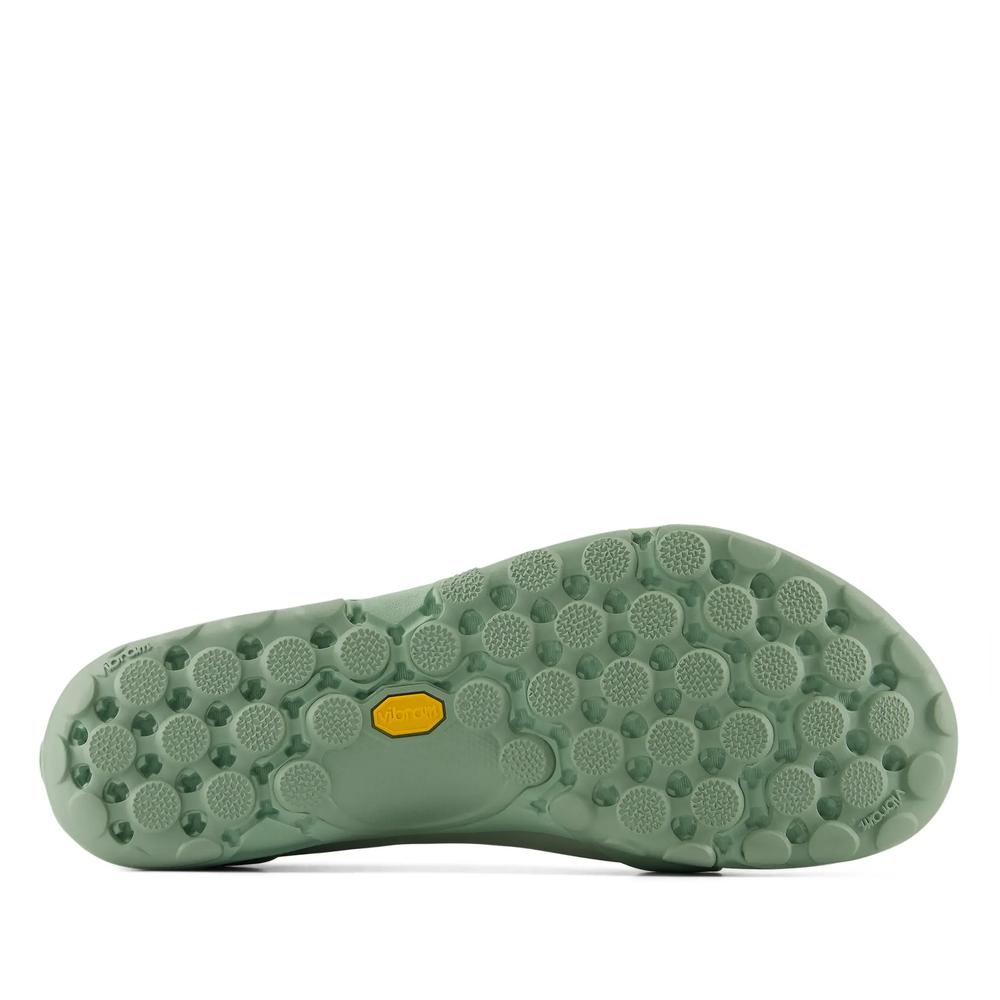 Buty unisex New Balance Minimus MT10T2PJ - zielone