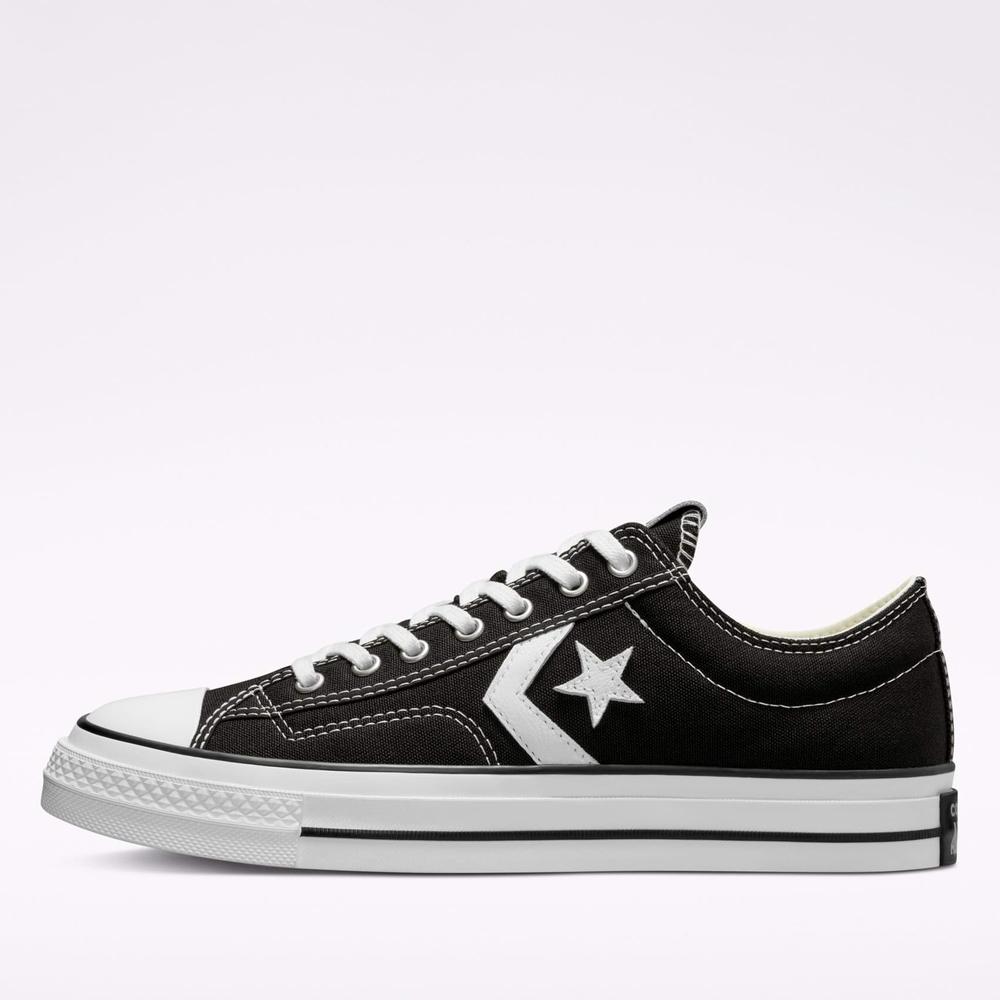 Buty unisex Converse Star Player 76 A01607C - czarne