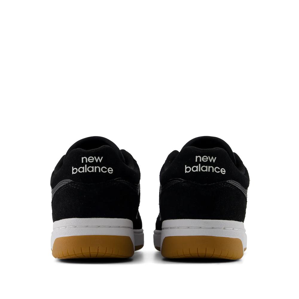 Buty męskie New Balance Numeric UN480NCT - czarne