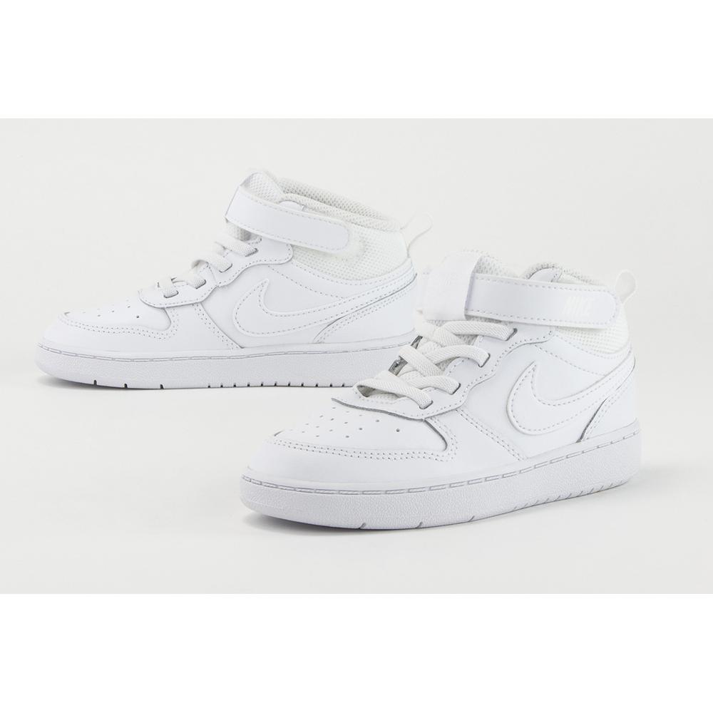 NIKE COURT BOROUGH MID 2 > CD7784-100