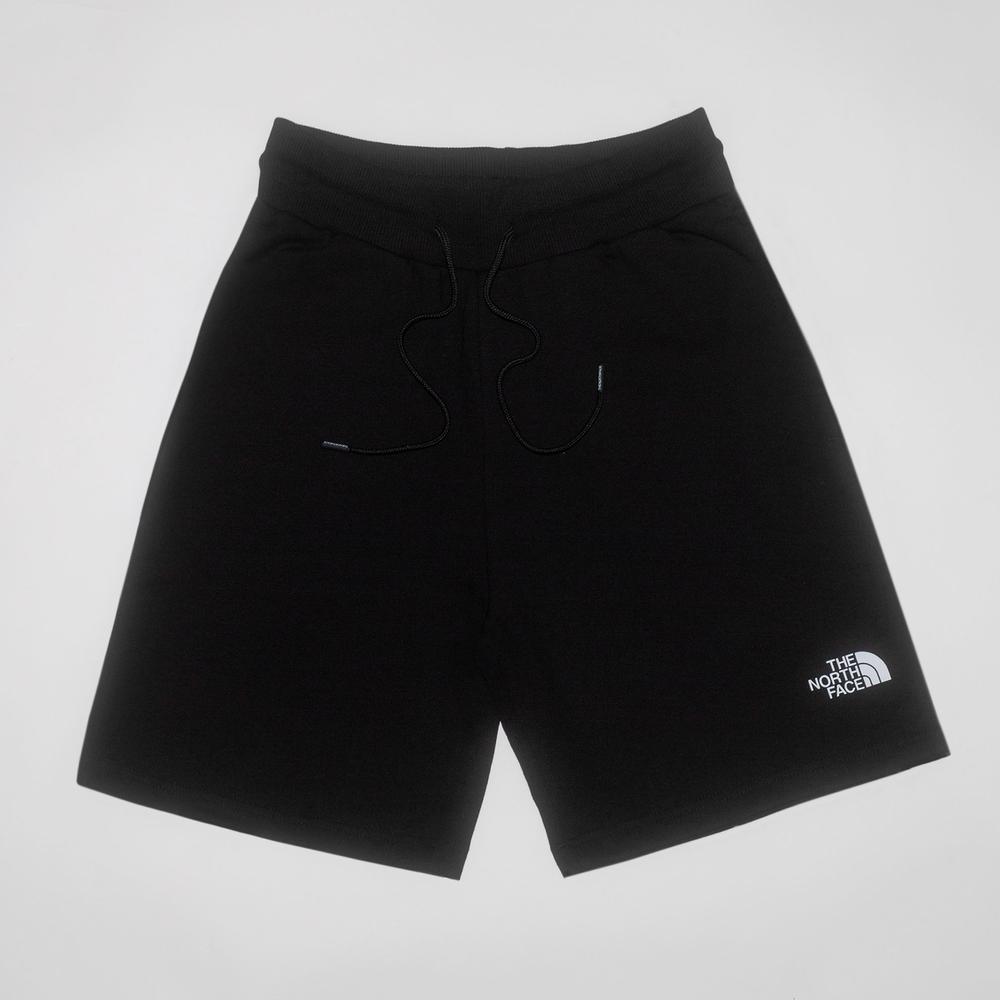 Spodenki męskie The North Face Graphic 0A8HM8KY41 - czarne