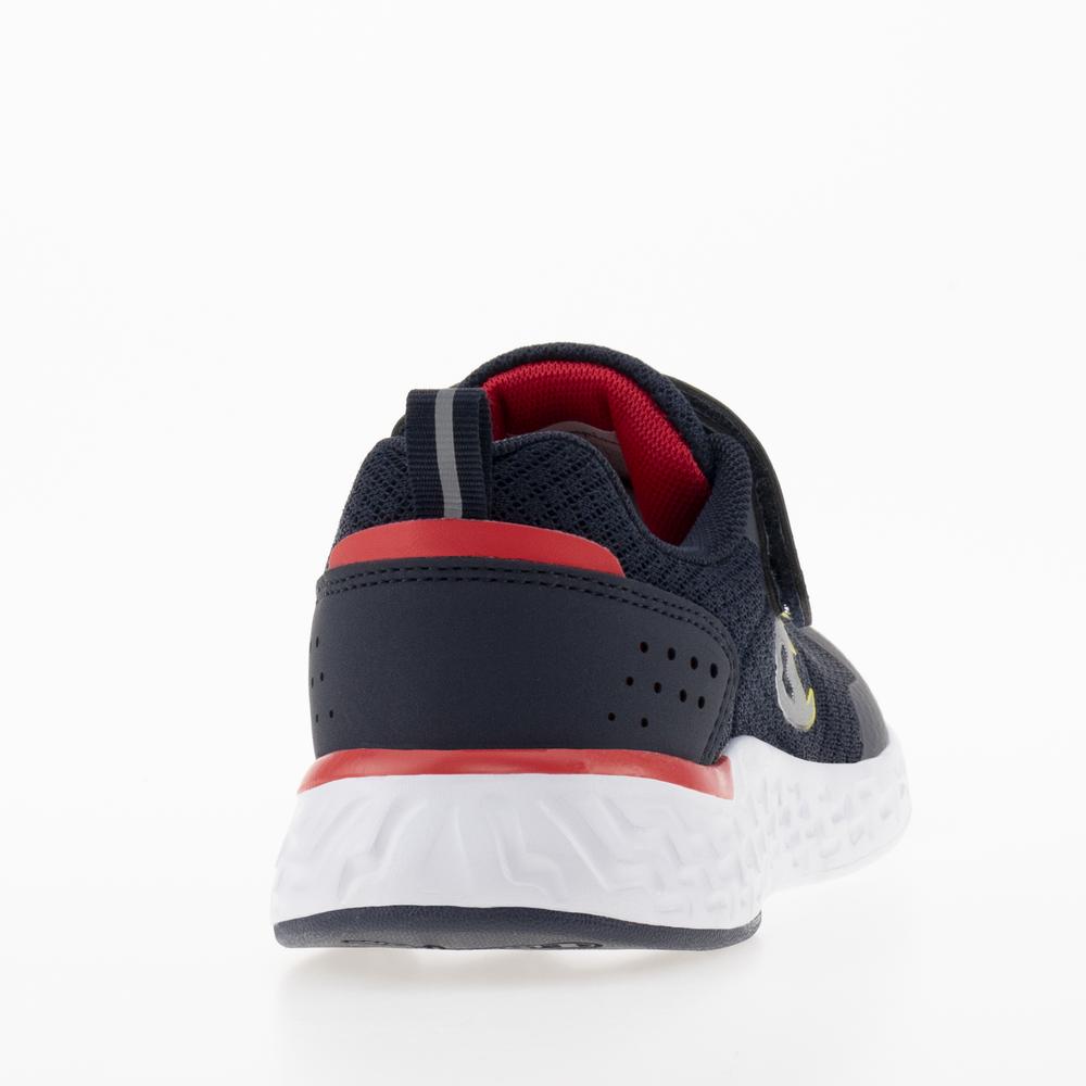 Buty Champion Bold 2.0 Low S32664-BS501 - granatowe