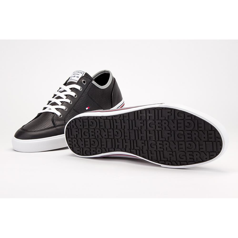TOMMY HILFIGER CORE CORPORATE > FM0FM02677-BDS