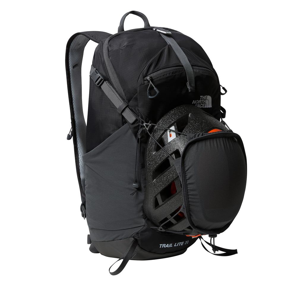 Plecak The North Face Trail Lite Speed 20L 0A87C94GZ1 - czarny