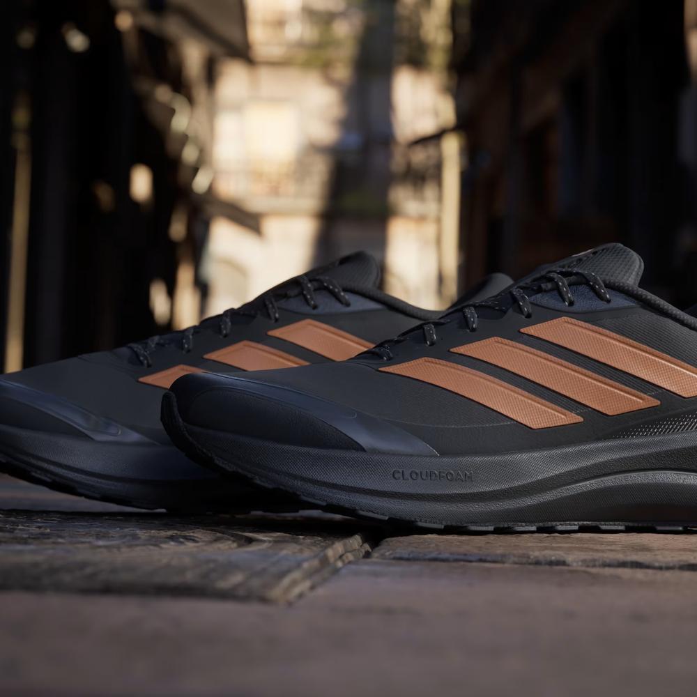 Buty męskie adidas Runfalcon 6 ATR IH1829 - czarne