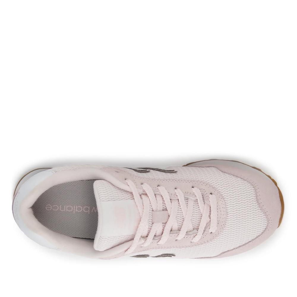 Buty damskie New Balance W5154T4 - różowe
