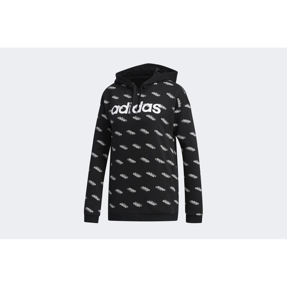 ADIDAS FAVORITES HOODIE > FN0942