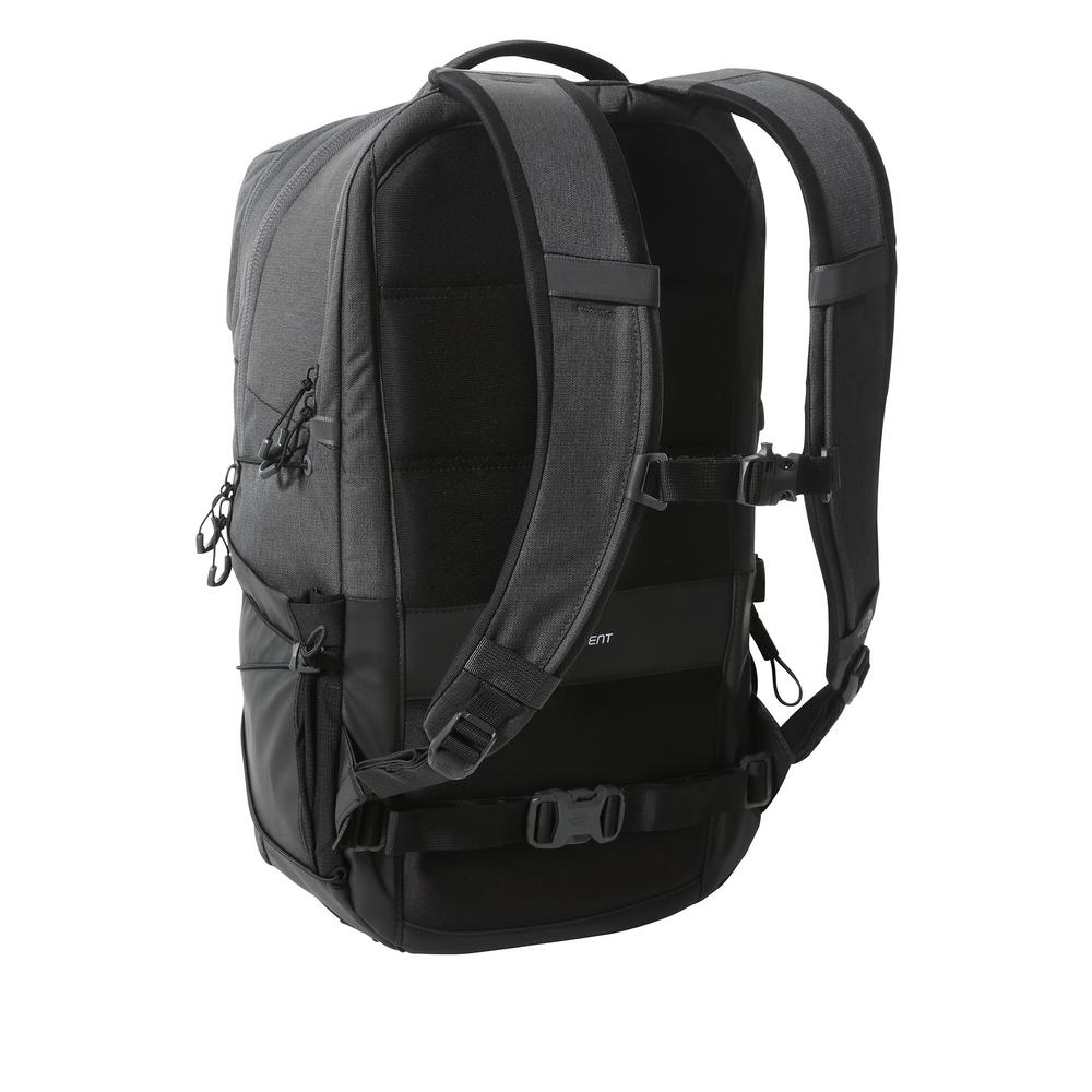 Plecak The North Face Borealis 0A52SEYLM1 - szary