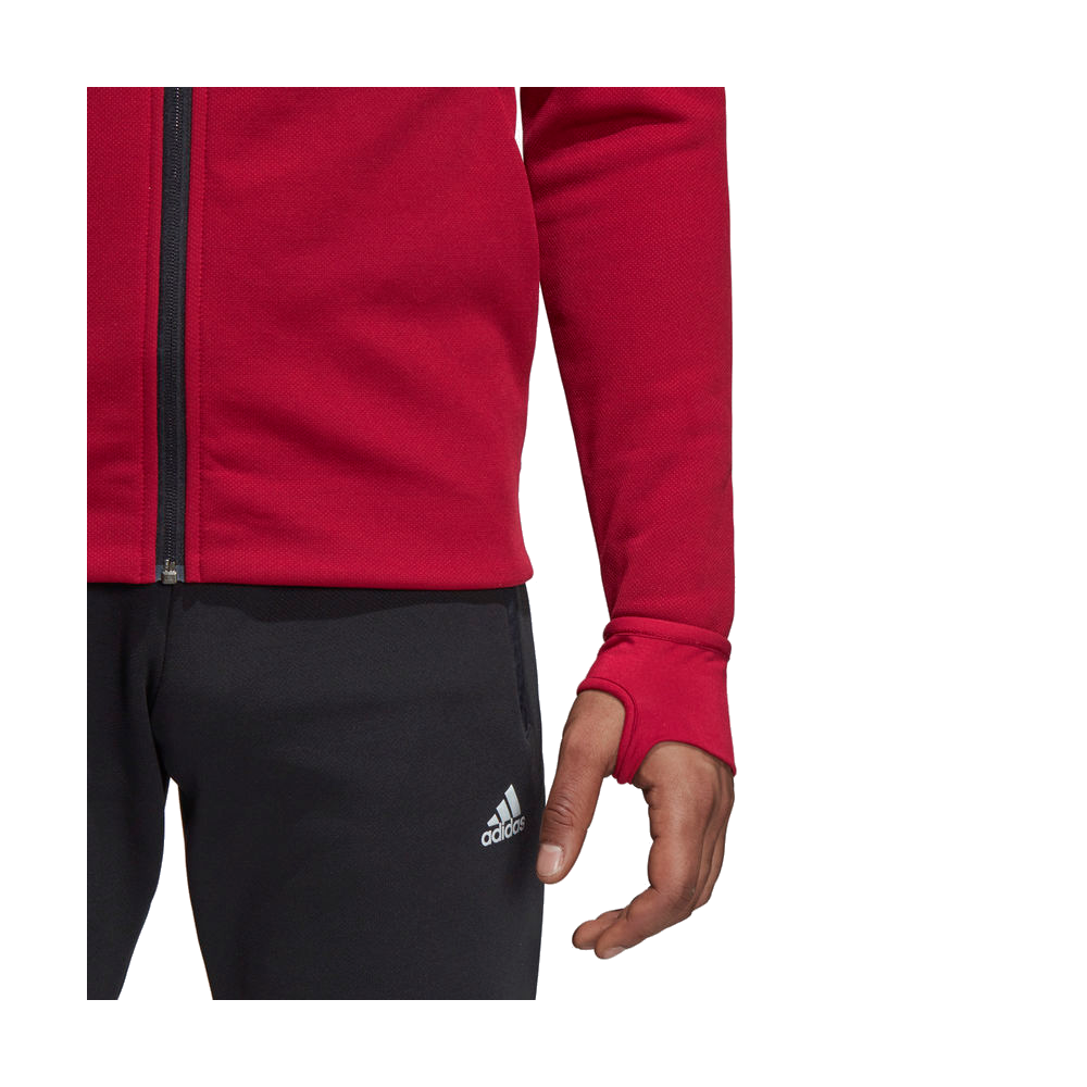 Bluza adidas Climaheat Stadium CY9881