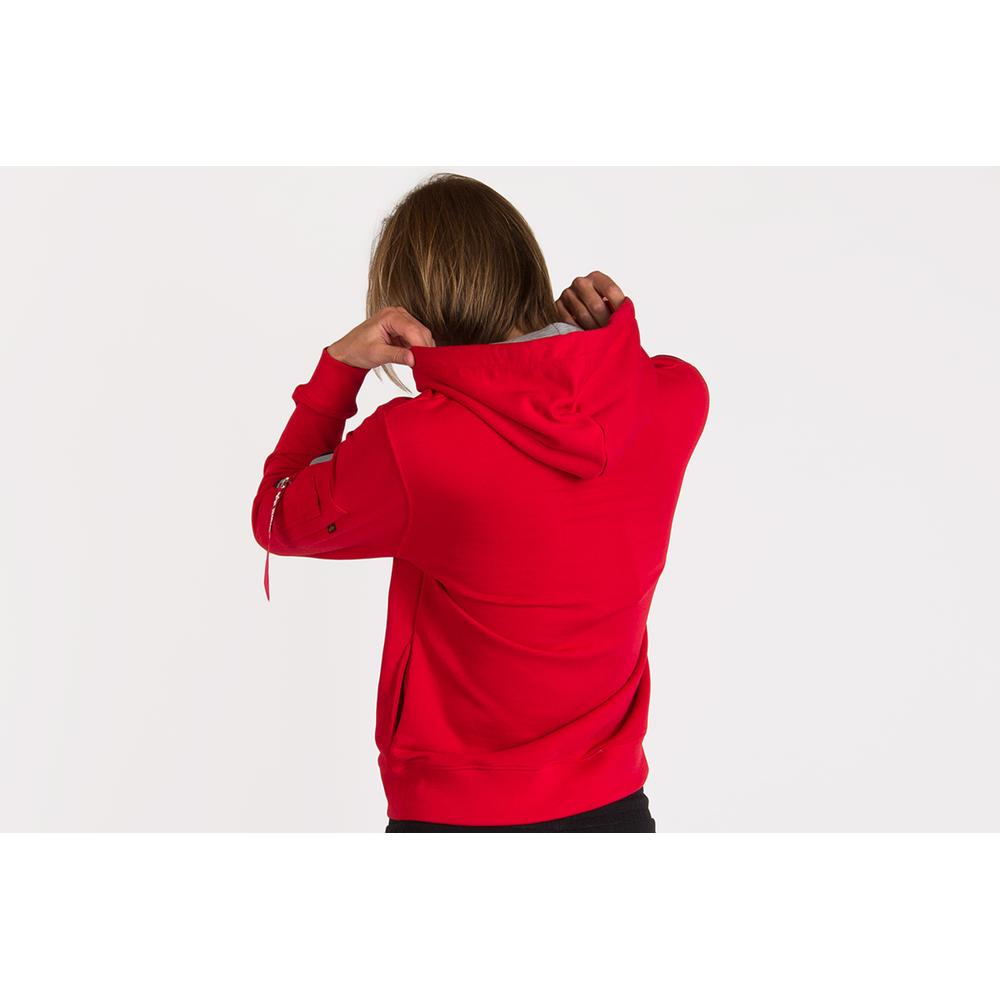 ALPHA INDUSTRIES MISSION TO MARS HOODIE > 126330328