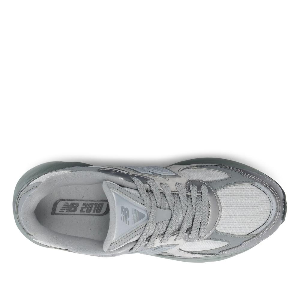 Buty unisex New Balance U20106OV - szare