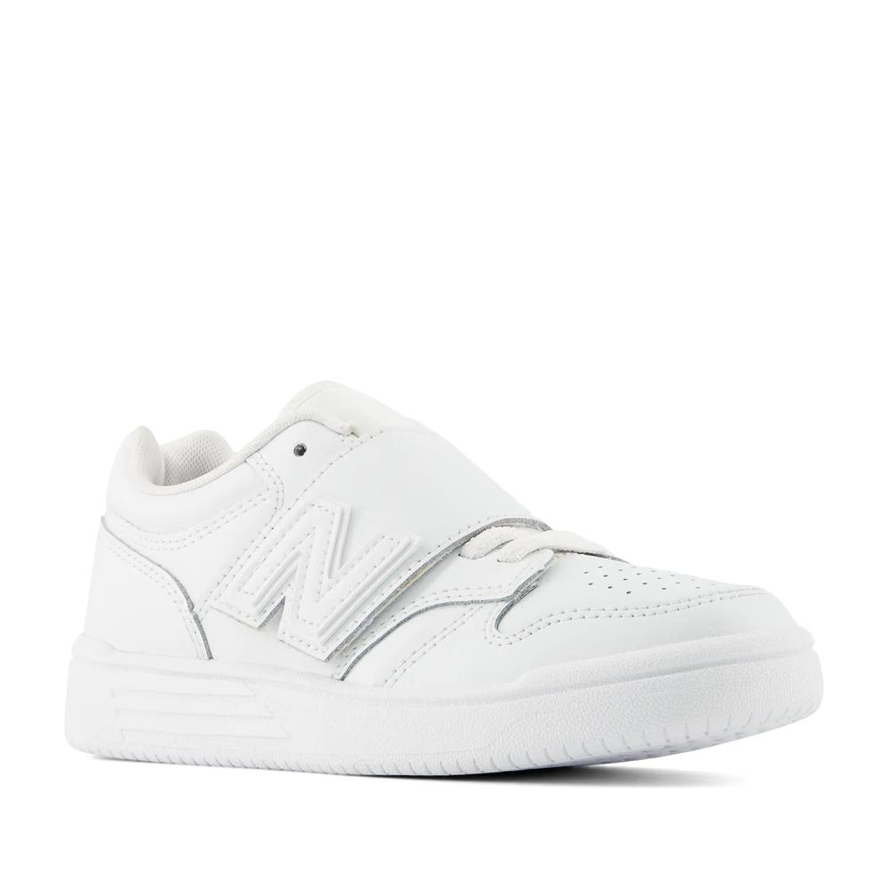 Buty New Balance PHB4803W - białe