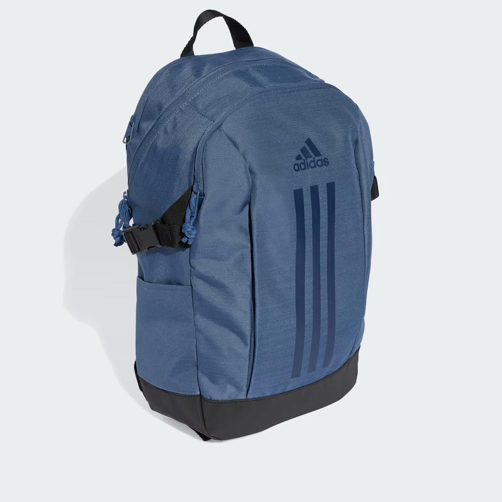 Plecak adidas Power IT5360 - granatowy