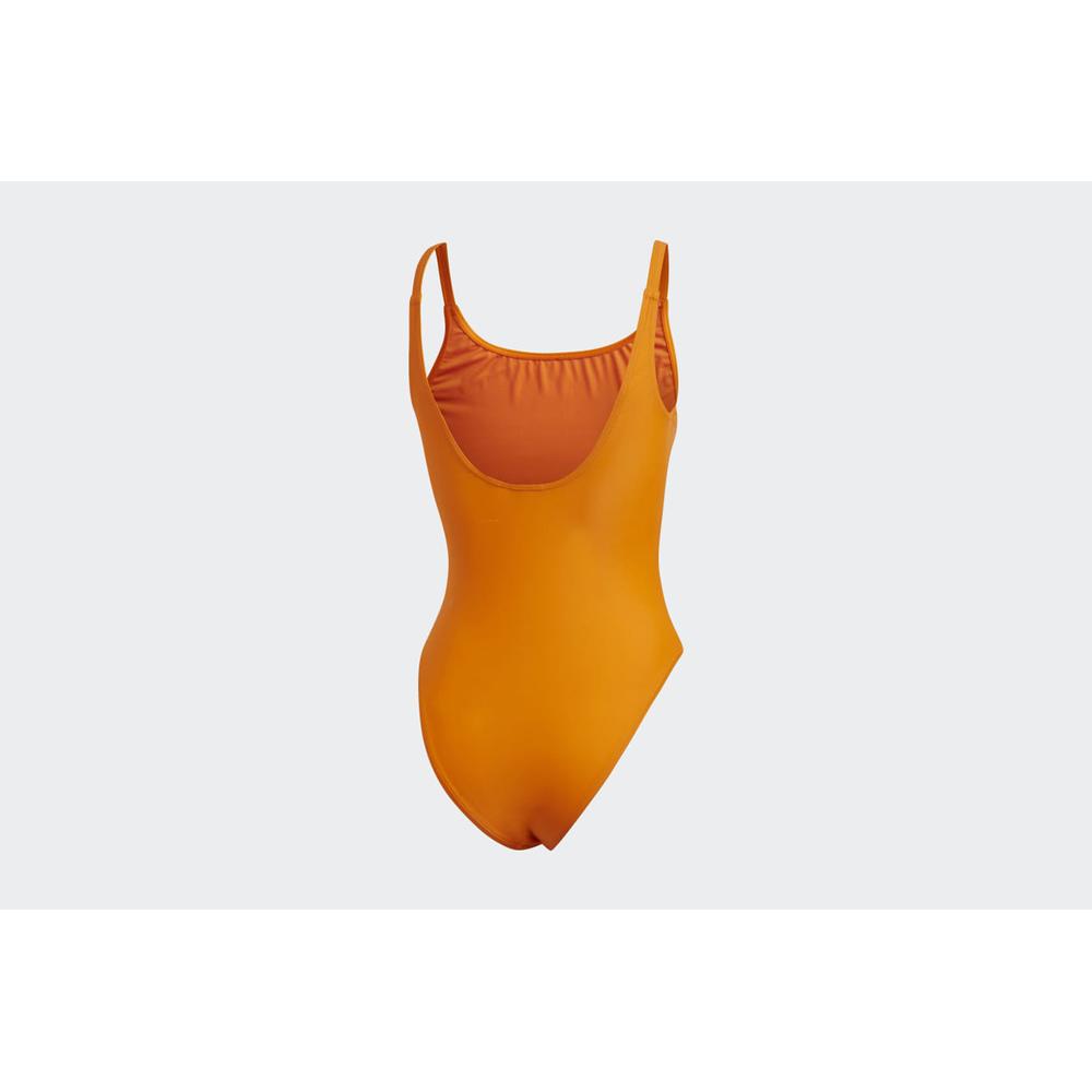 ADIDAS TREFOIL SWIMSUIT > ED7470