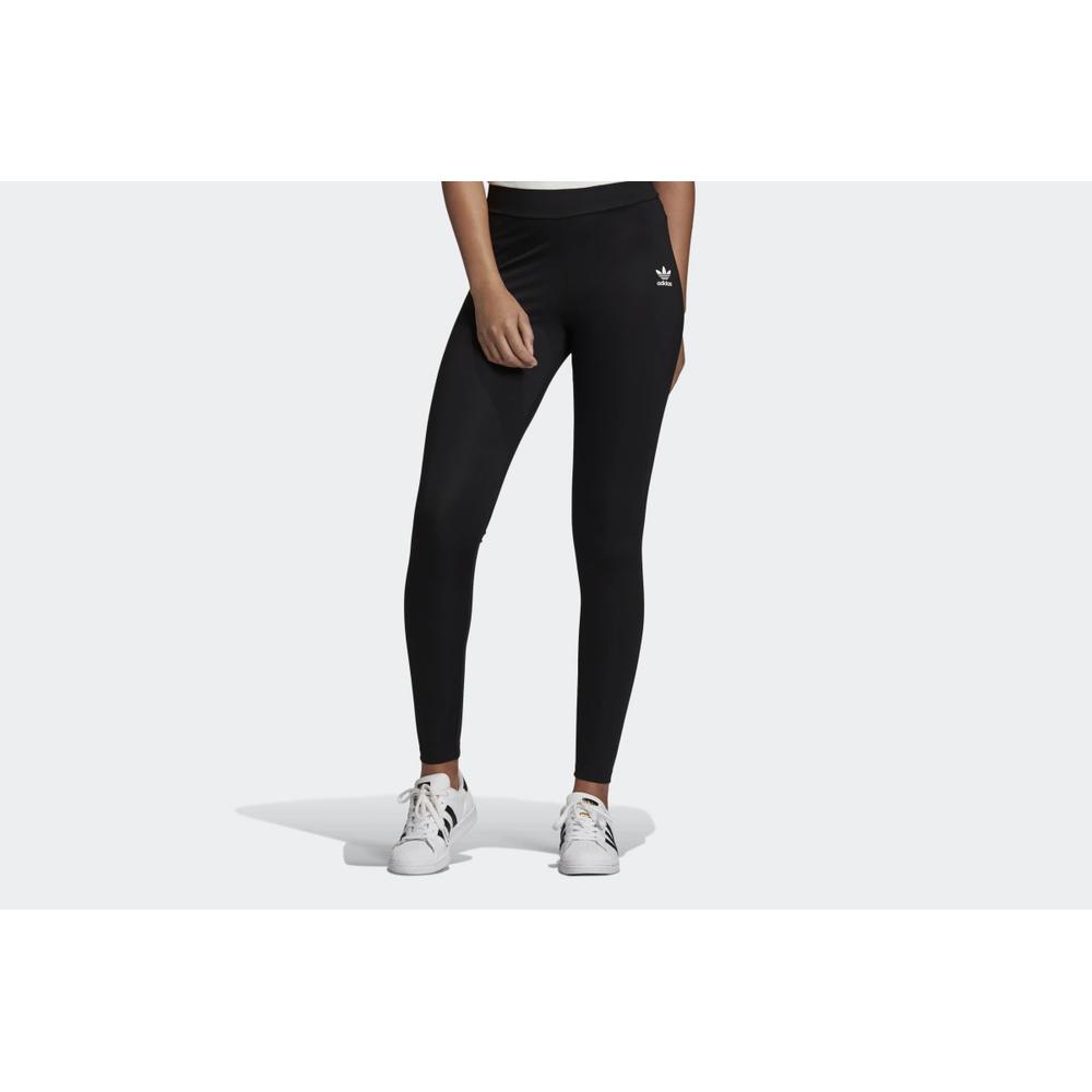 ADIDAS HIGH-WAISTED TIGHTS > GE4810