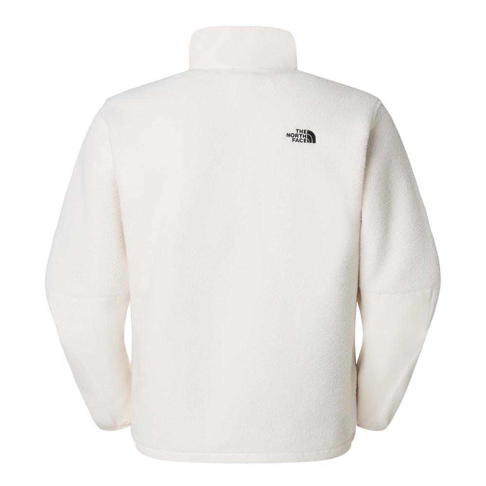 Kurtka męska The North Face Yumiori 0A8FKPQLI1 - biała