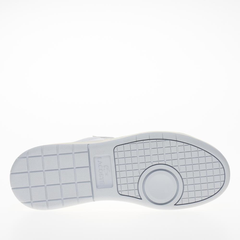 Buty Lacoste Carnaby Plat 223 2 SFA 746SFA0033-1T5 - białe