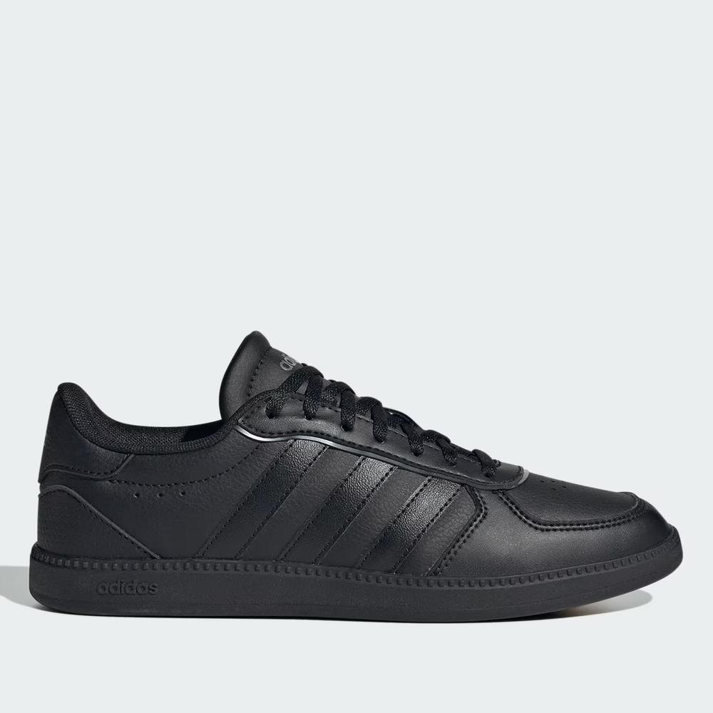 Buty damskie adidas Breaknet Sleek IH5422 - czarne
