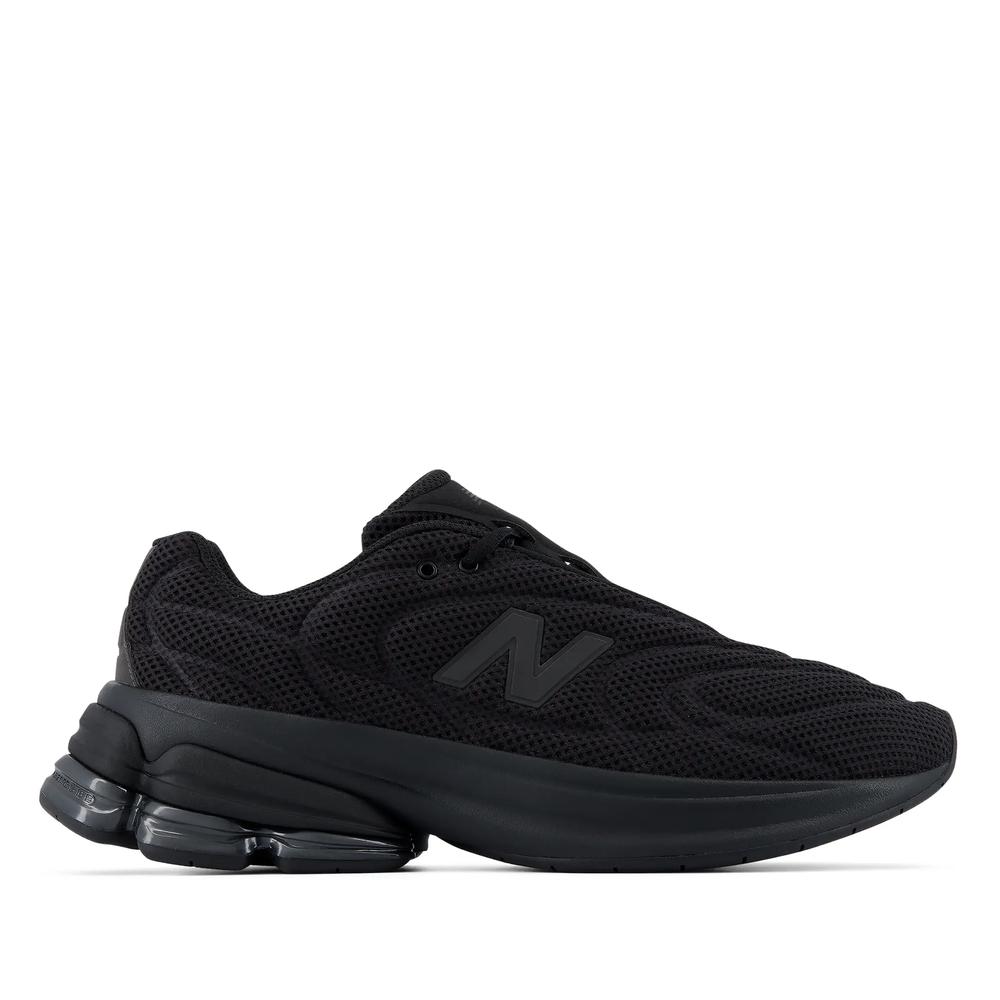 Buty unisex New Balance ABZORB U50302J5 - czarne