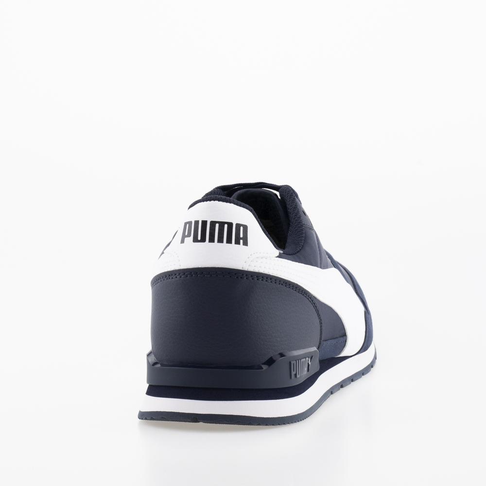 Buty Puma ST Runner V3 NL 38485702 - granatowe