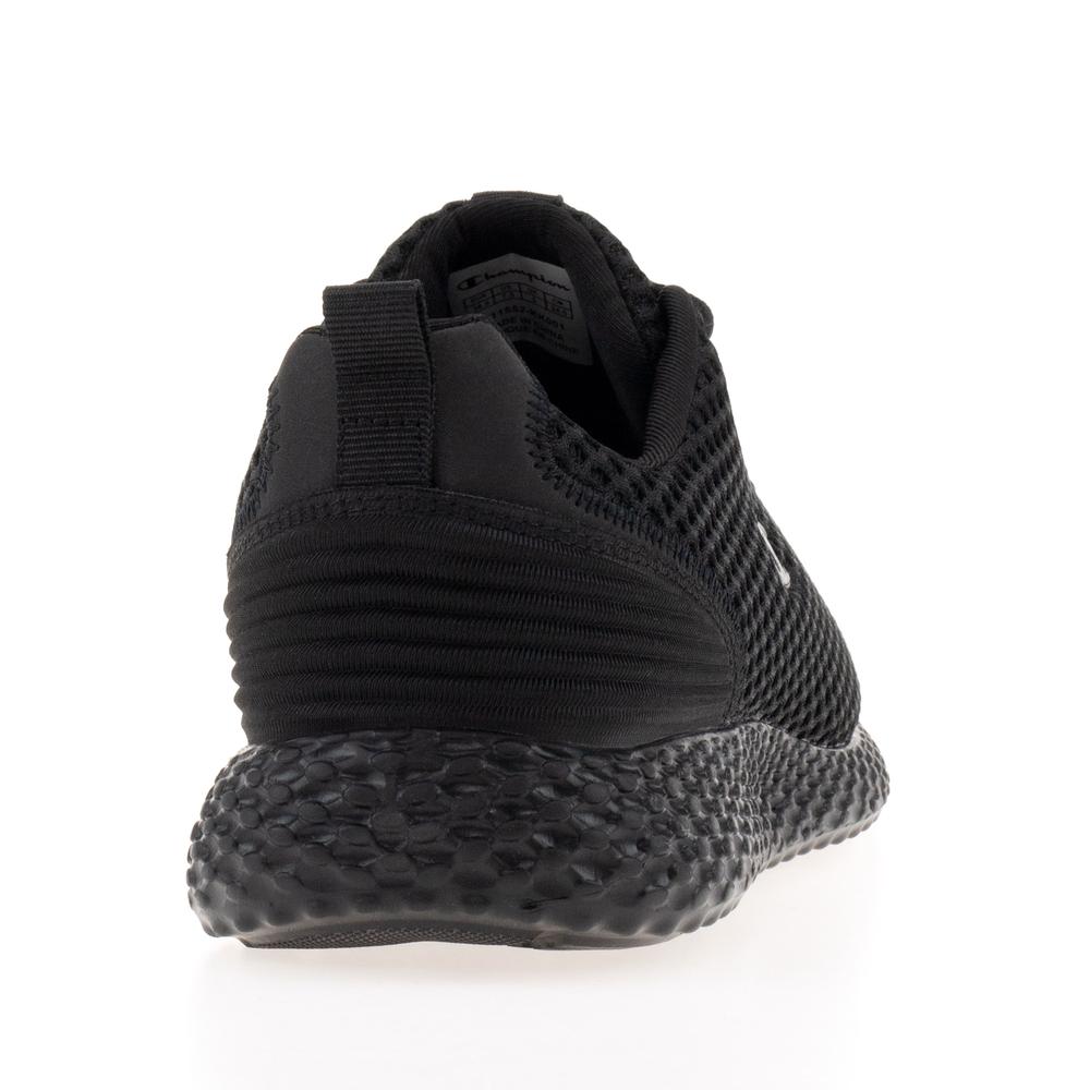 Buty Champion Sprint S11552-KK001 - czarne