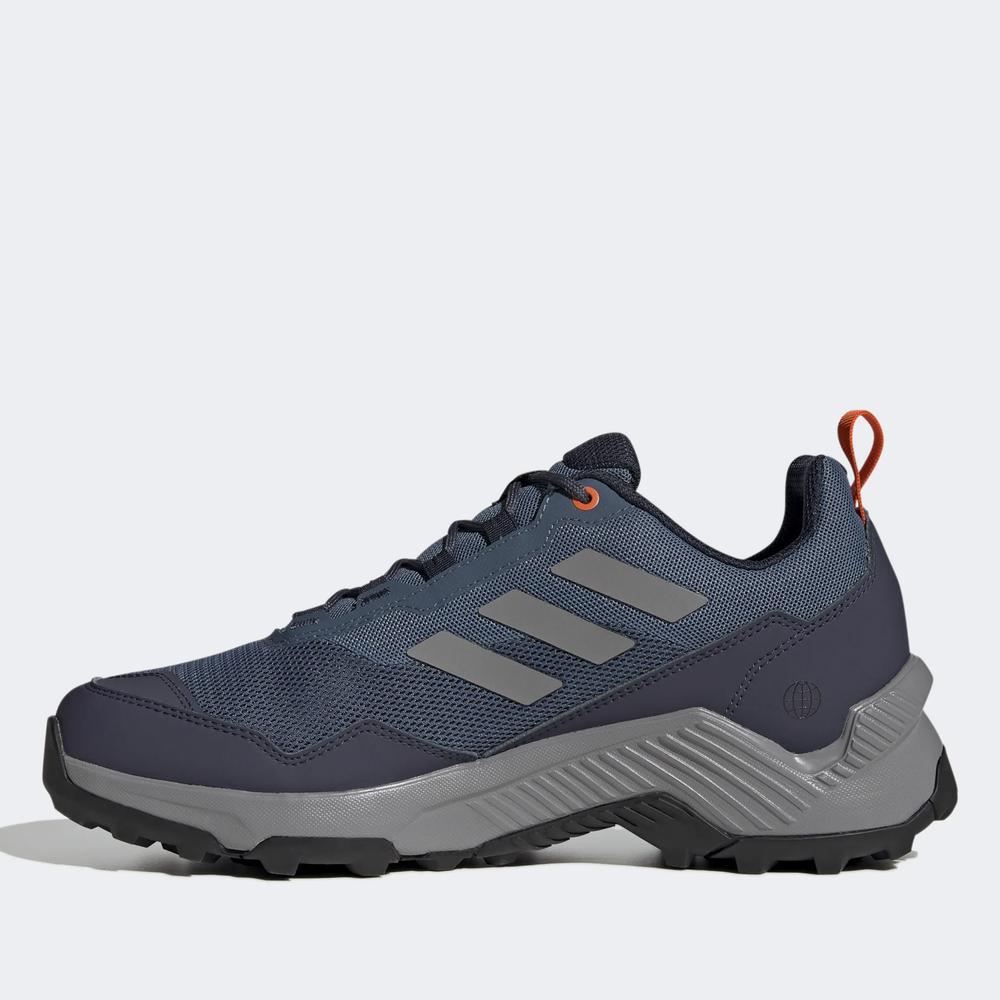 Buty adidas Eastrail 2.0 Hiking GZ3978 - niebieskie