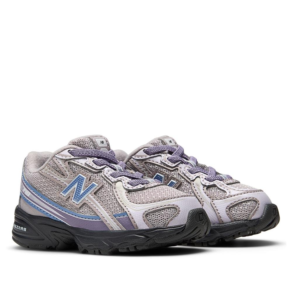 Buty niemowlęce New Balance I7401TU - multikolor