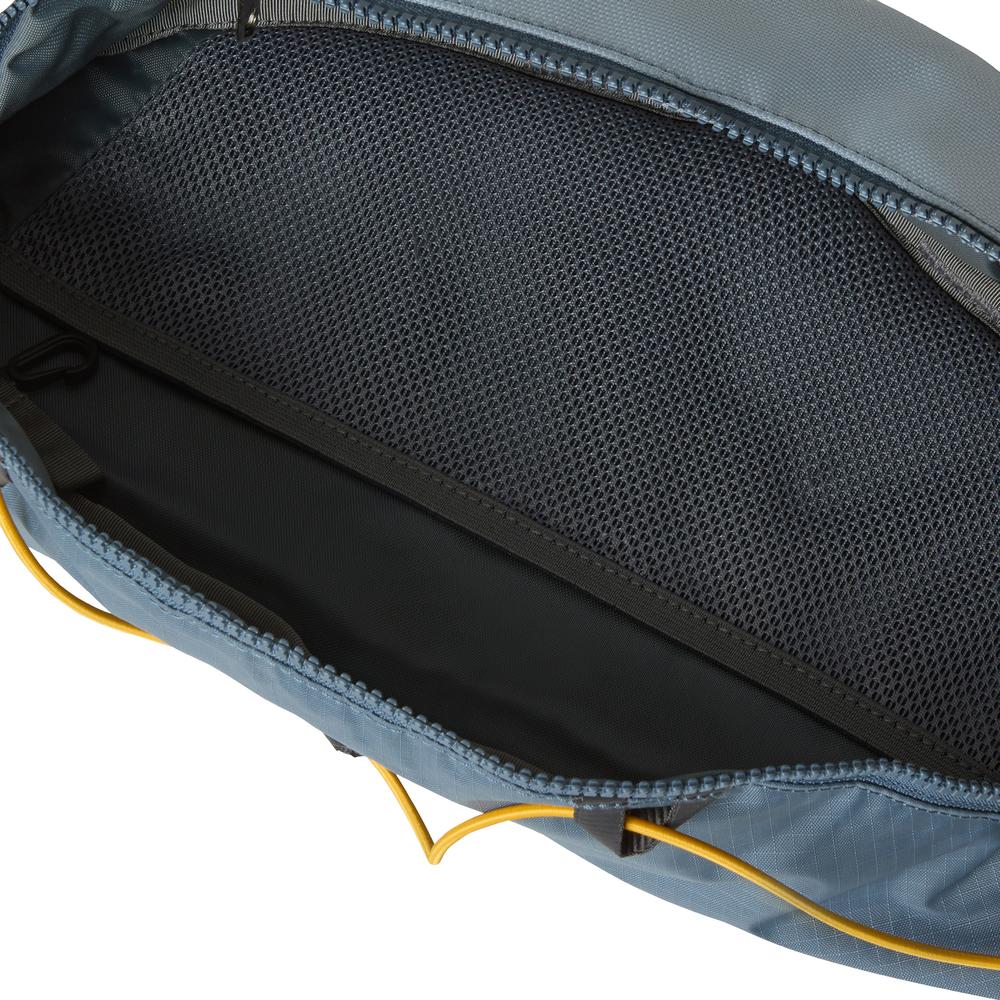 Saszetka The North Face Terra Lumbar 6L 0A81ENNOV1 - niebieska