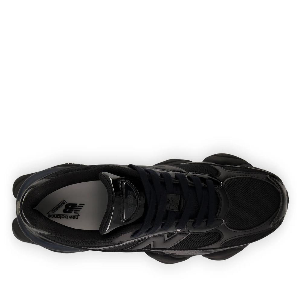 Buty damskie New Balance U90603BQ - czarne