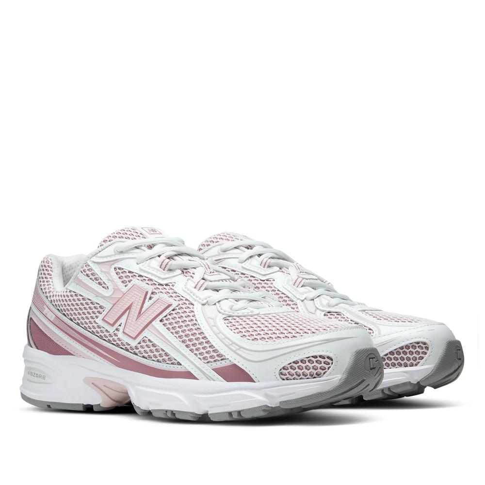 Buty unisex New Balance U74078Z - różowe
