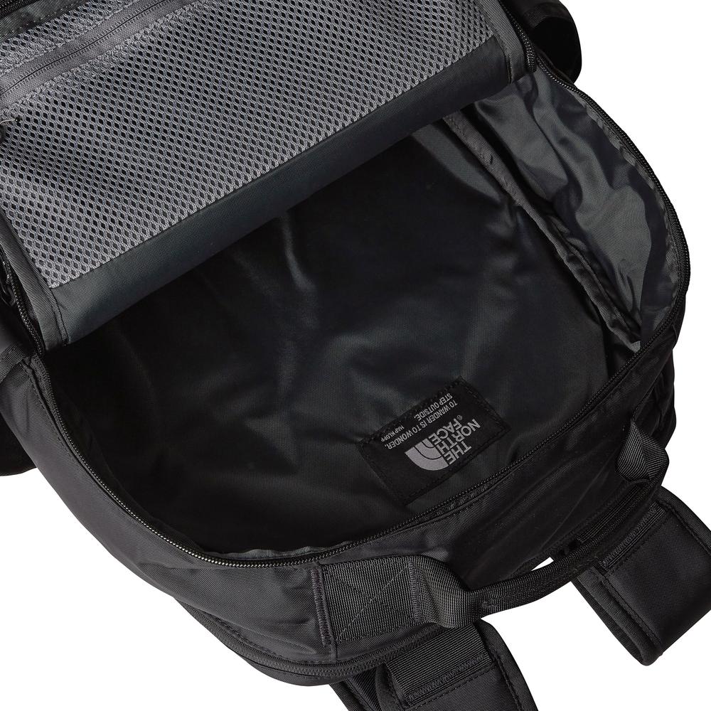 Plecak The North Face Base Camp 0A8BK4BIA1 - czarny