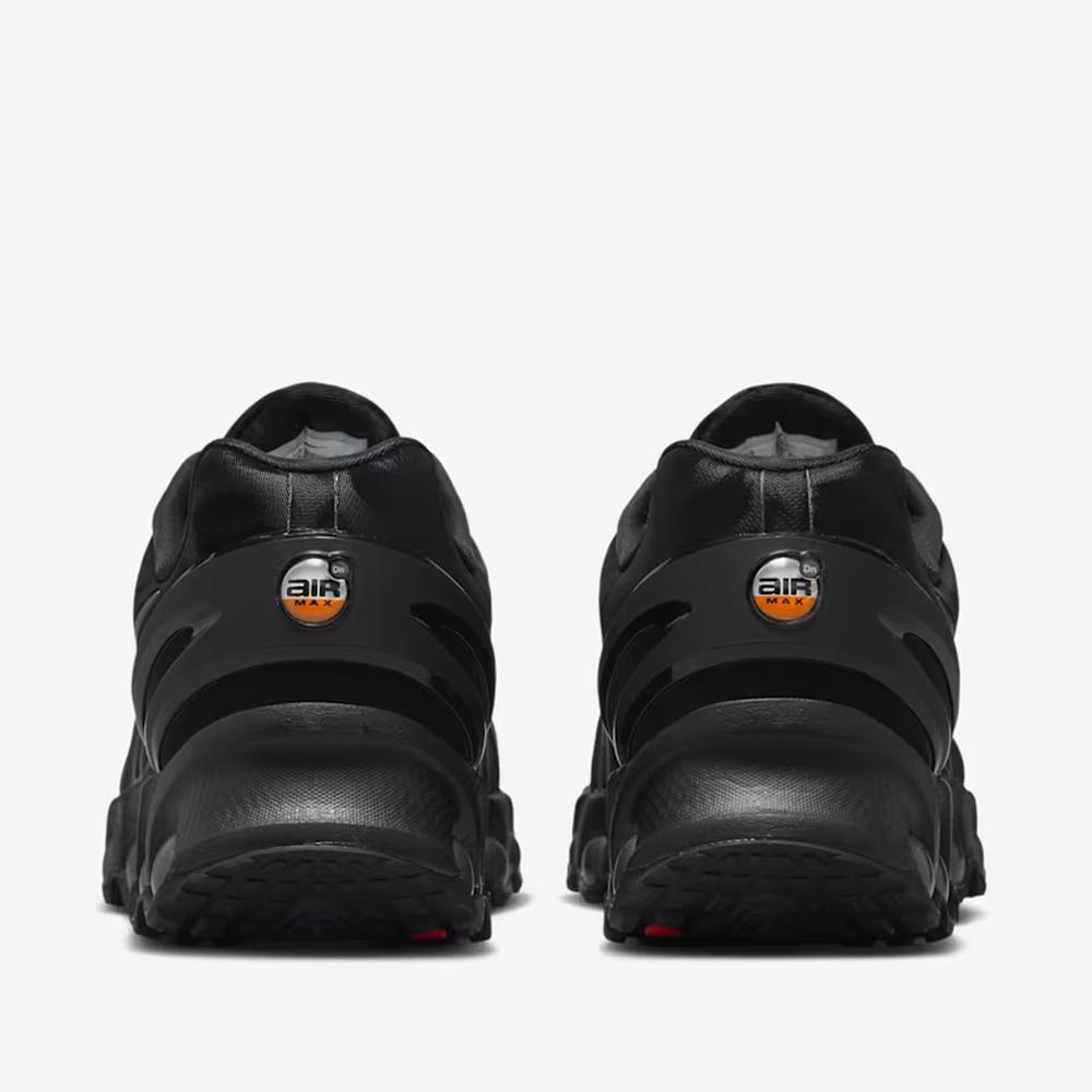 Buty unisex Air Max Dn8 SE IB1991-001 - czarne