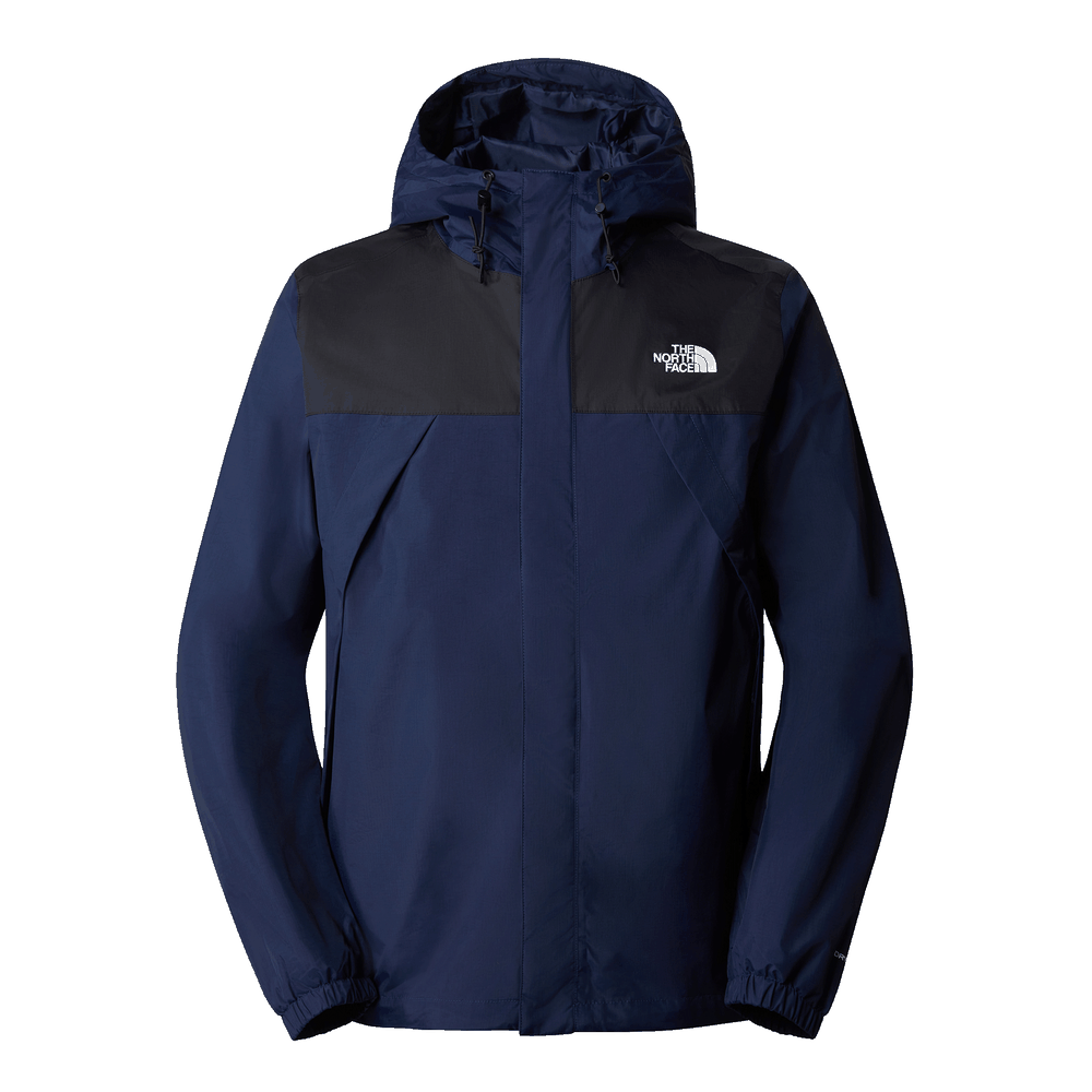 Kurtka The North Face Antora 0A7QEY92A1 - granatowa