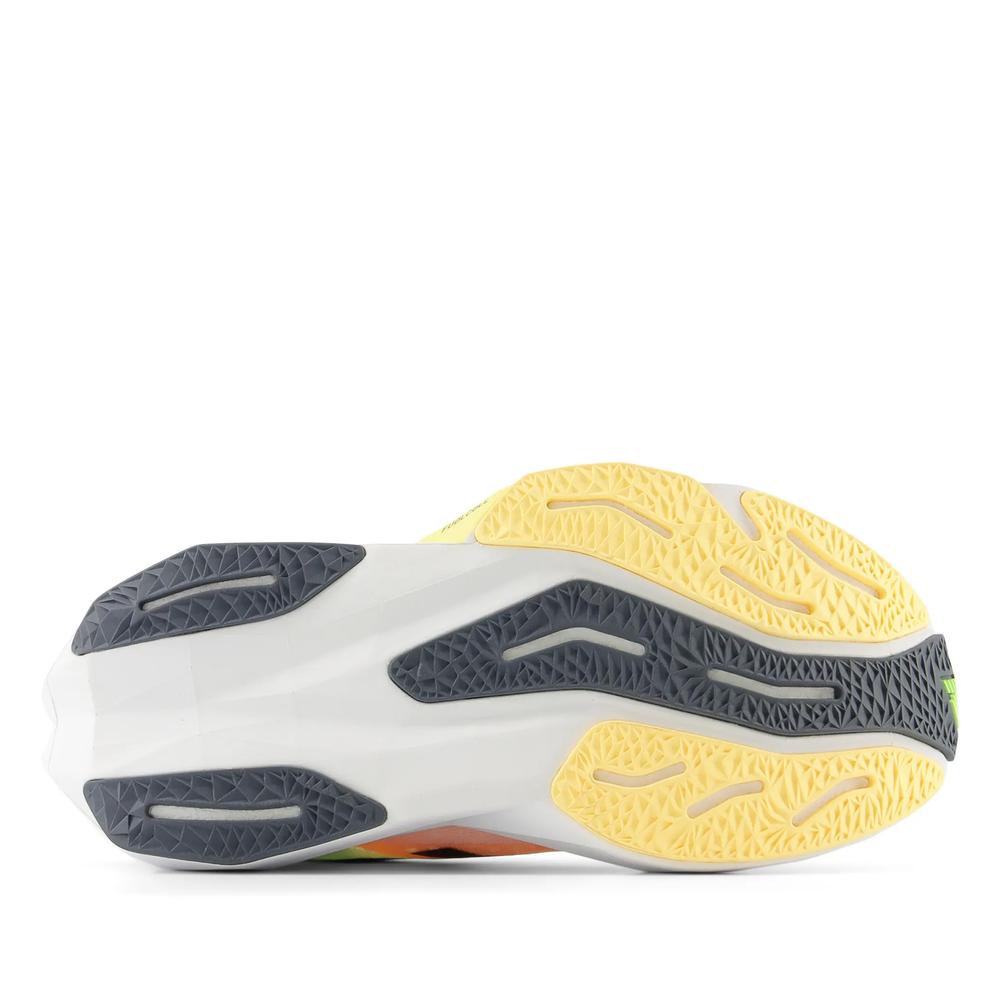 Buty New Balance FuelCell Rebel v4 MFCXLL4 - multikolor