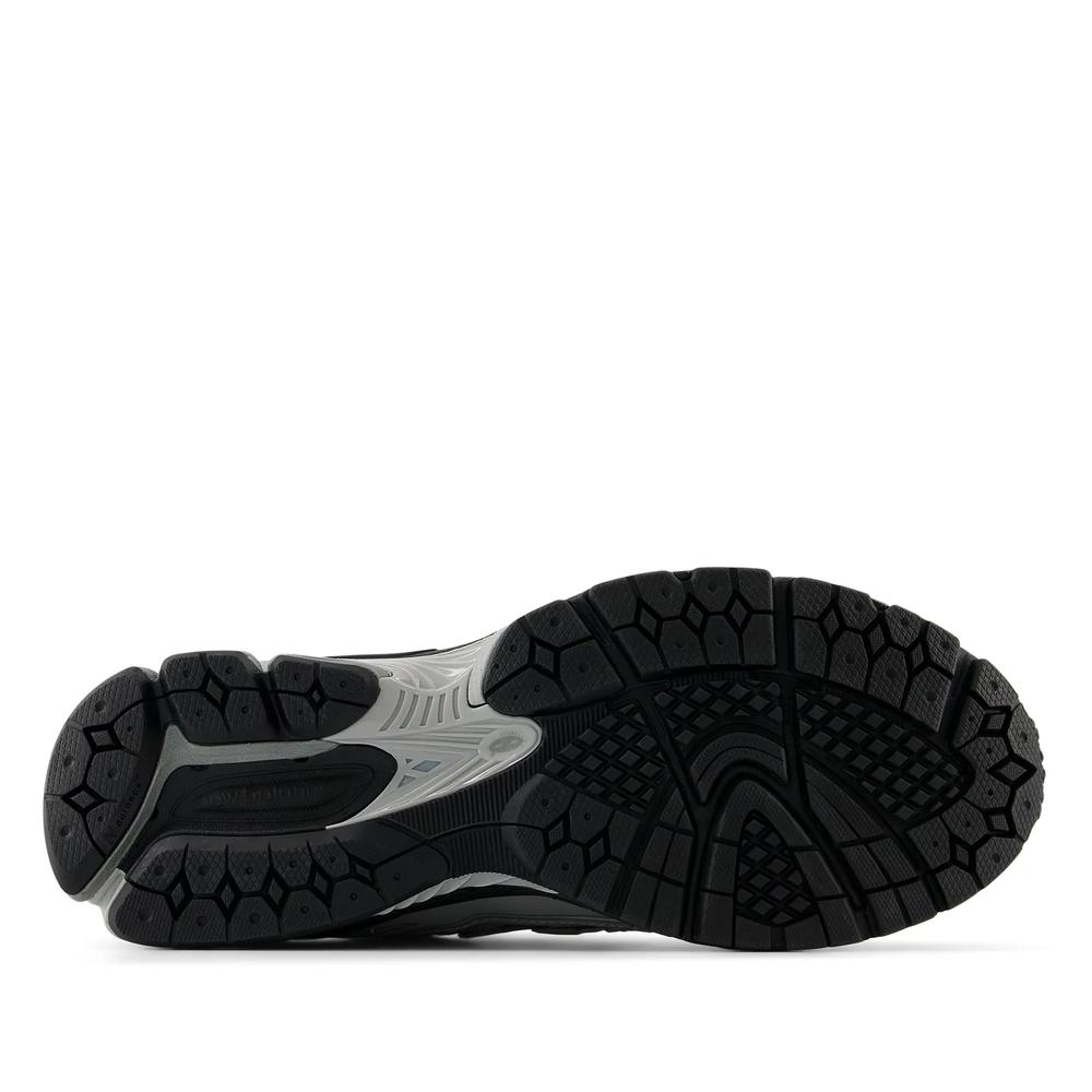 Buty unisex New Balance M1906RLG - szare